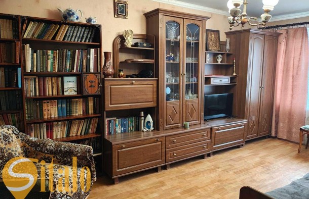 Продаж 3 кім квартири з меблями і технікою, фото 4