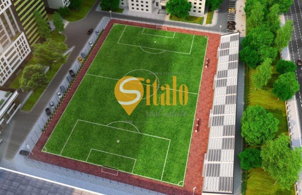 Продаж 2 к квартири ЖК Олімпік парк Харківське Бажана, фото 6