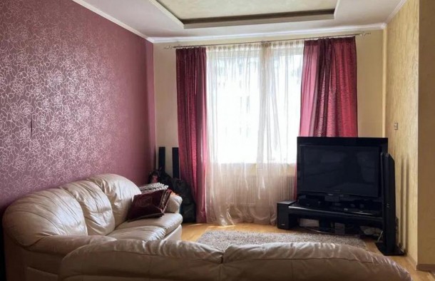 3 кімнатна квартира з ремонтом і 2 паркомісцями у новобудові на вулиці Петлюри, місто Львів, фото 10