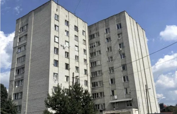Продаж 2 кімнатної квартири  вул. Вагонна, Залізничний район, Львів, фото 10