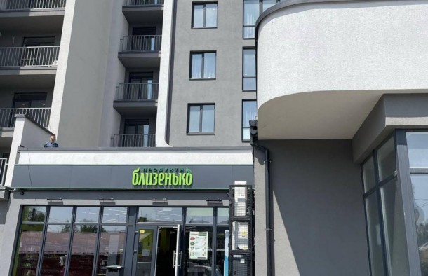 Продаж 1 кімнатної квартири по вулиці Городоцька, Львів, фото 2