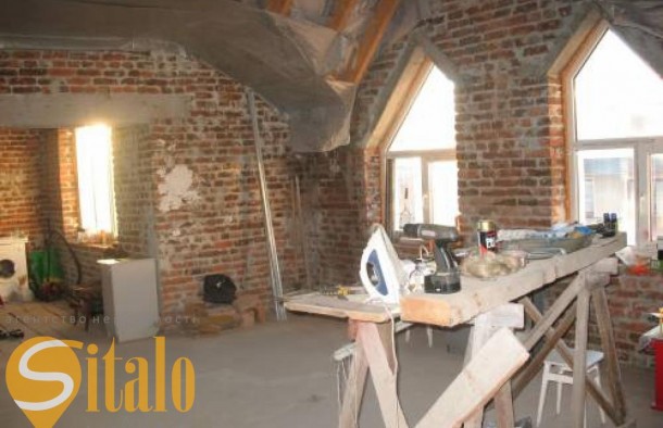 Продається частина будинку квартира, вул.Довга, центр, фото 24