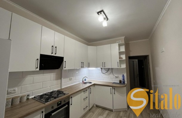Продаж 1 кімнатна квартира вулиця Бігова ЖК Щасливий, фото 1