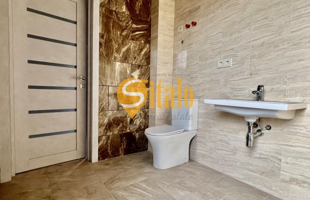 Дуплекс з новим ремонтом дешевше квартири, Осокорки, метро Славутич 4 км, фото 10