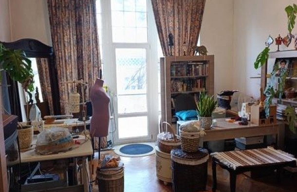 Продаж 4  кімнатна квартира в центрі місто Львів вуиця Богуна, фото 7