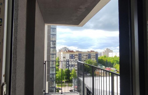 Продаж 2 кімнатної квартири в ЖК Avalon Up, фото 5