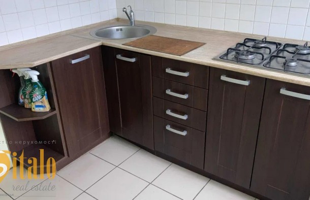 Продаж 2 кім квартири з ремонтомКаскад, фото 4