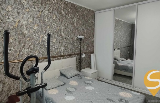 Продаж 3х кімн. квартири повнометражної вул. Патріотична., фото 7