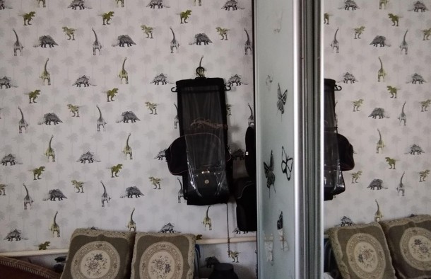 Продаж будинку на дві половини  селище ДД., фото 11