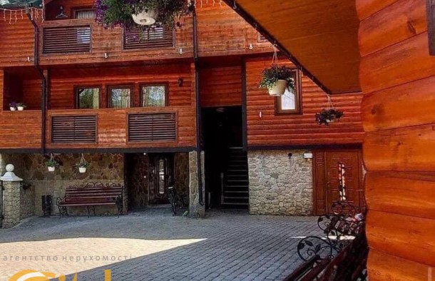 Продається Відпочинковий комплекс База відпочинку  Косів, фото 2