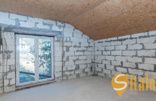 Будинок , 0цикл, Брюховичі, фото 10