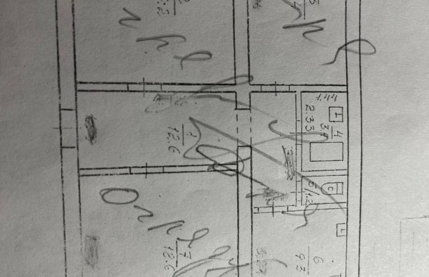 Під комерцію 3к квартира  вул.Стецько м.ІваноФранківськ, фото 34