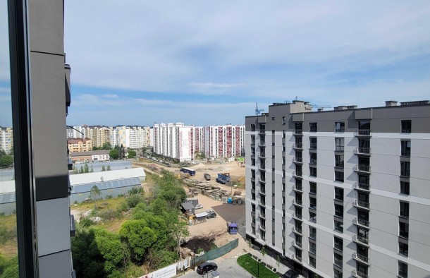 1кімнатна з ремонтом, 10 хв до озера, фото 19