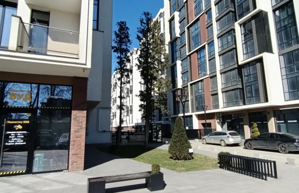 Продаж 2 кімнатної квартири сирець  Манхетен, фото 2