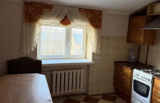 3 кімнатна квартира, вулиця Єфремова Сергія, місто Львів, фото 1