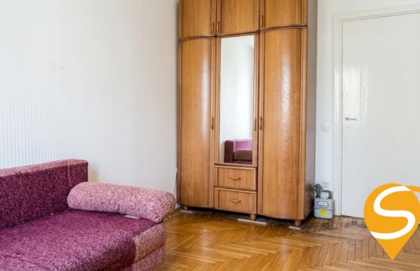 Продаж 3кім. квартири в Дніпровському районі, метро Чернігівська., фото 2