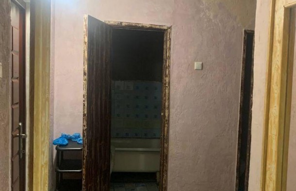 Продаж 1кімнатної квартири на Вороніна, фото 8