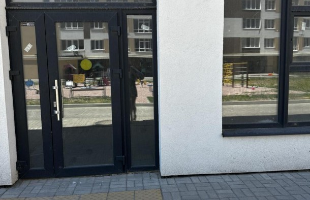 Комерційна нерухомість м. Дубляни вул. Володимира Великого, Львівська область, фото 2