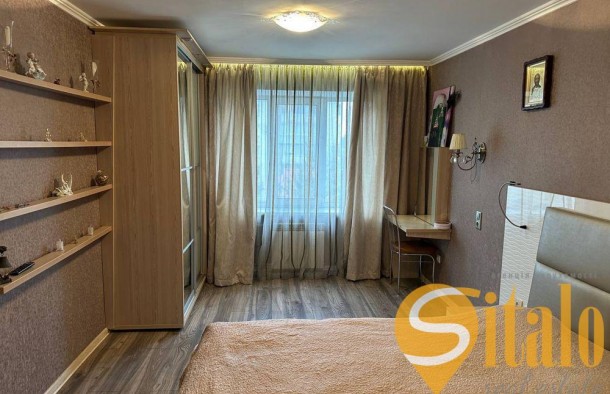 Продаж 4х кімнт. квартири вул. Святого Миколая., фото 17