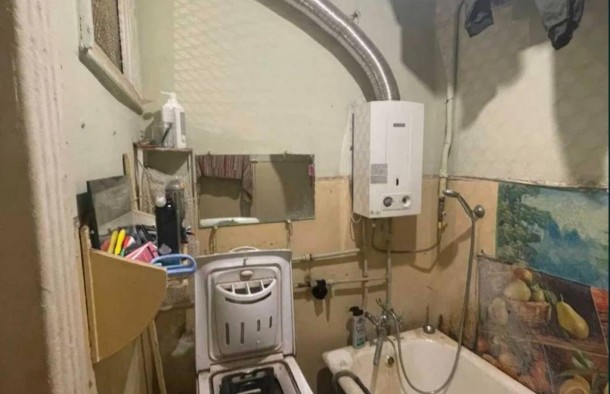 Продаж 3 кімнатної квартири  вулиця Віденська .Львів, фото 10