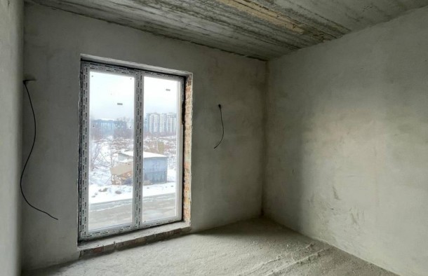 Продається дуплекс в Івано Франківську біля річки, фото 14