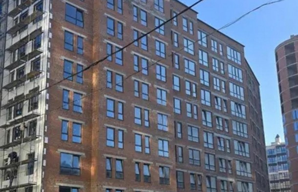 Продається  2 кімнатна в ЖК Millennium  Міське озеро, фото 4