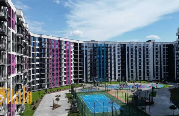 Продаж 1 кім квартири в центрі з ремонтом, фото 16