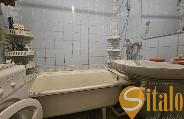 Продаж 3 х кімнатної квартири на Правому Березіяк, фото 15