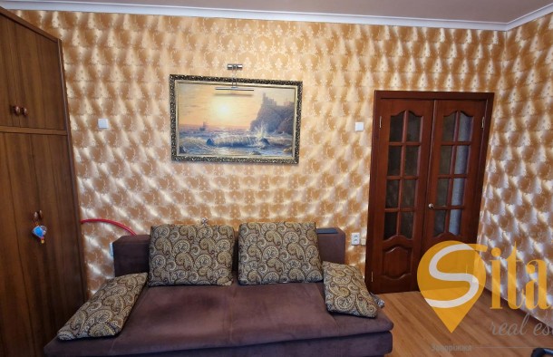 Продаж 3к.кв. на прті Моторобудівників, фото 9