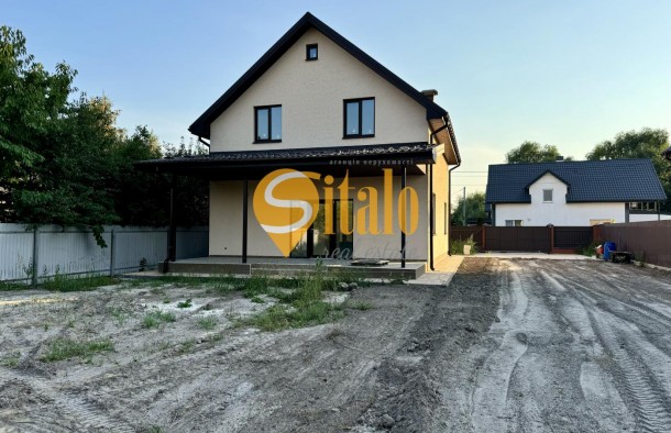 Будинок, дом Гнідин під ремонт, класна локація, фото 2
