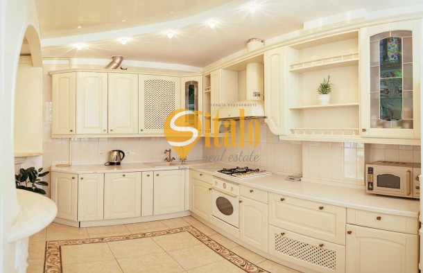 Розкішна 3к квартира в Урядовому кварталі  1 хв до метро Арсенальна, фото 9