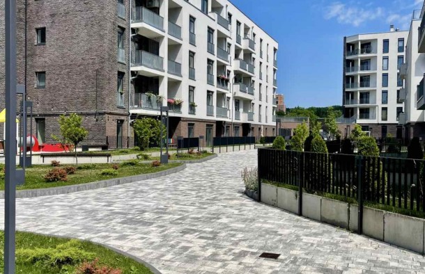 Продаж 2 к квартири на вул.Пасічні, фото 1