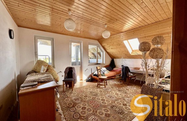 Продаж _ 4 поверхового будинку 433 м. кв, 14 кімнат, вул. Виговського  вул. Городоцька , м. Львів, фото 3