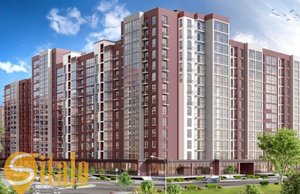 Терміново 2 кім квартира в ЖК КнягининЦентр, фото 8