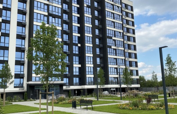 Продаж КвартираЖК COMFORT LITE Франківськ, фото 13