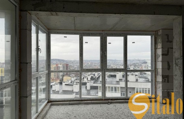 Продаж 1 кімнатної квартири з панорамним видом у ЖК Велика Британія, місто Львів, фото 4