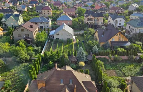 Дворівнева 4 квартира по вул.Ключний Провулок,Каскад., фото 20