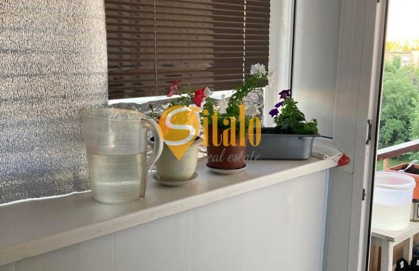 Простора 3кімнатна квартира з продуманим плануванням., фото 11