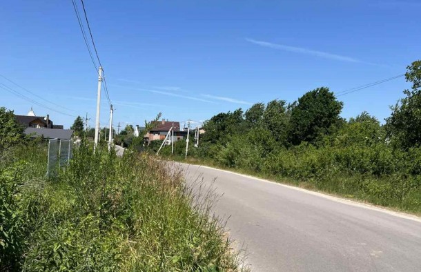 Продаж  Земля під інд. будівництво Скнилів  вул. Шевченка Тараса, Львів, фото 4