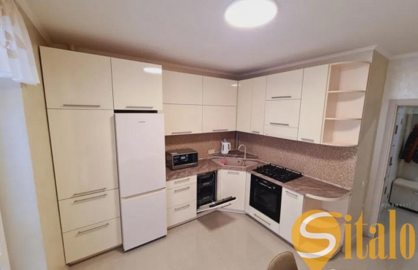 2 кімнатна квартира з ремонтом у зданій новобудові, вулиця Володимира Великого, Львів, фото 1