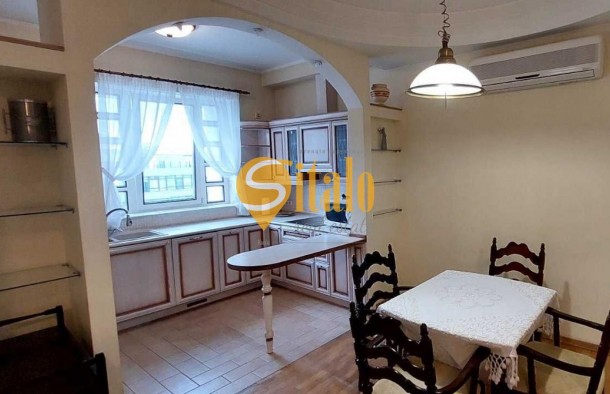 Оренда 3кімнатної квартири в Печерському районі, фото 1