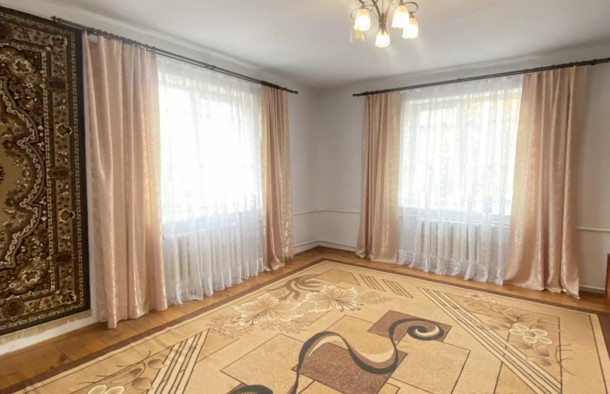 Продаж будинку 3 кім. в м. Радехів,Львівська обл, фото 1