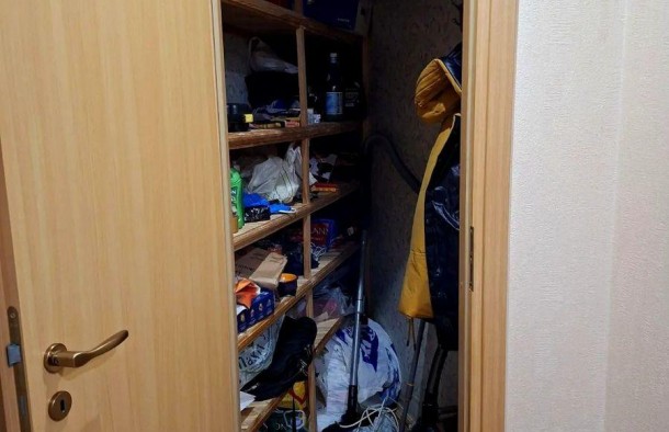 Продаж 2кімнатної квартири на вул.Бориса Гмирі 12, метро Позняки, фото 15