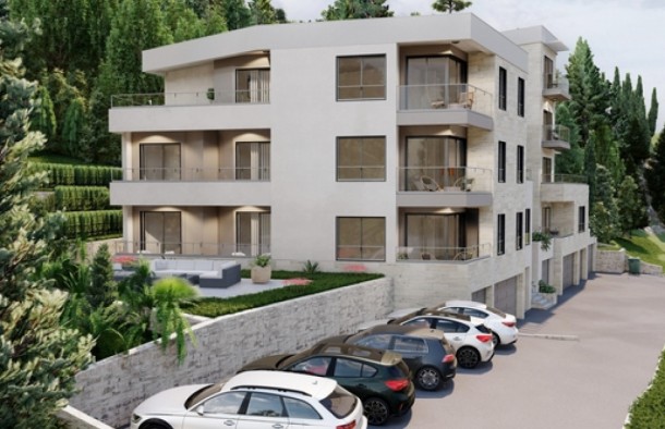 Продаж квартир в Чорногорії в Тіваті tv0138.cuc_s8821, фото 20