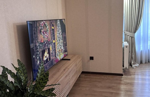 Продаж 3кім квартири з ремонтом і меблями, фото 5