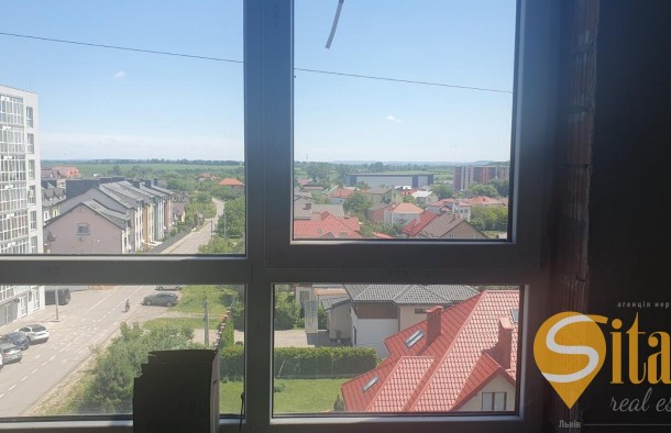 Продаж  2Квартира  0 цикл   Винники, фото 3