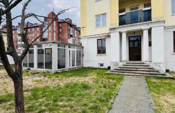 Продаж частини будинку і земельною ділянкою по вулиці Куликівська бічна Княгині Ольги, місто Львів, фото 2
