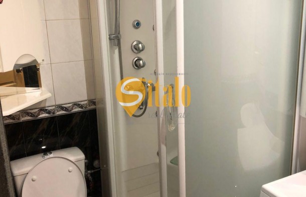 3к квартира  Печерськ  вул. Євгена Коновальця 15, корп. 4  м. Палац Україна   м. Печерськ, фото 10