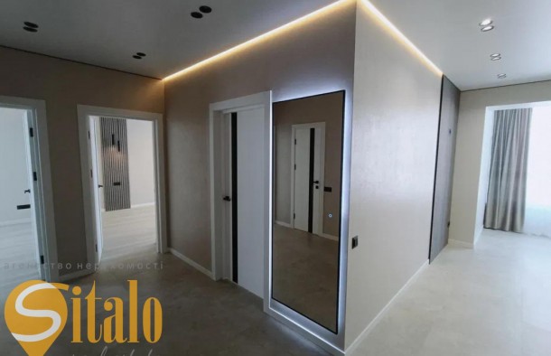 Продається 3 х кімнатна квартира з ремонтом., фото 2