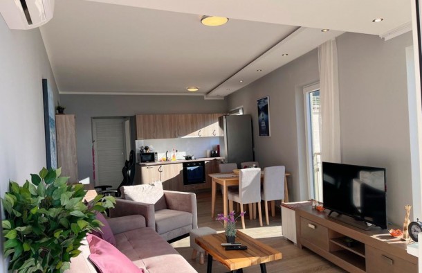 Продаж квартир в Чорногорії в Бечичі bc01469_1bd.s8739, фото 7
